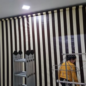 Lắp đặt bạt che nắng tư cuốn giá rẻ