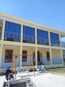Bạt che cuốn che trường học Bạt che cuốn che trường học