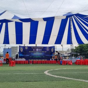 Dù sự kiện hai trụ (2 đỉnh)