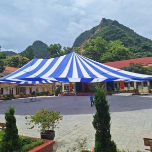 Dù sự kiện hai trụ (2 đỉnh)