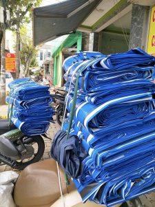 May bạt che nắng tự cuốn giá tại xưởng May bạt che nắng tự cuốn giá tại xưởng