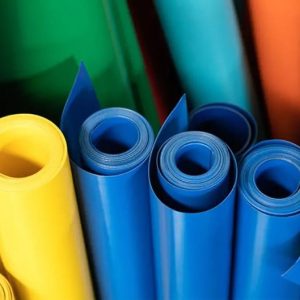 Bạt nhựa PVC che nắng mưa ngoài trời