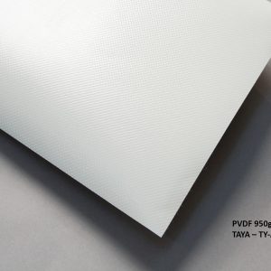 Vải Bạt PVDF