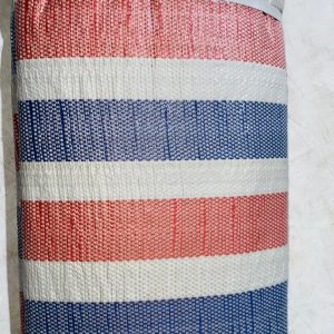 Bạt dứa kẻ sọc 3 màu