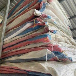 Xưởng bán bạt dứa kẻ sọc 3 màu giá rẻ