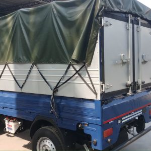 Bạt xe tải đẹp bền