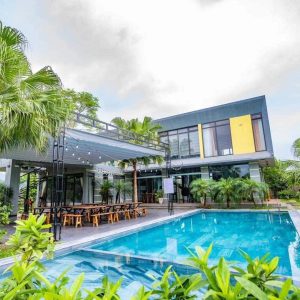 Bạt xếp lượn sóng, bạt kéo quán ăn, quán nhậu