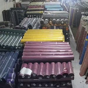Xưởng may bạt dù che nắng mưa