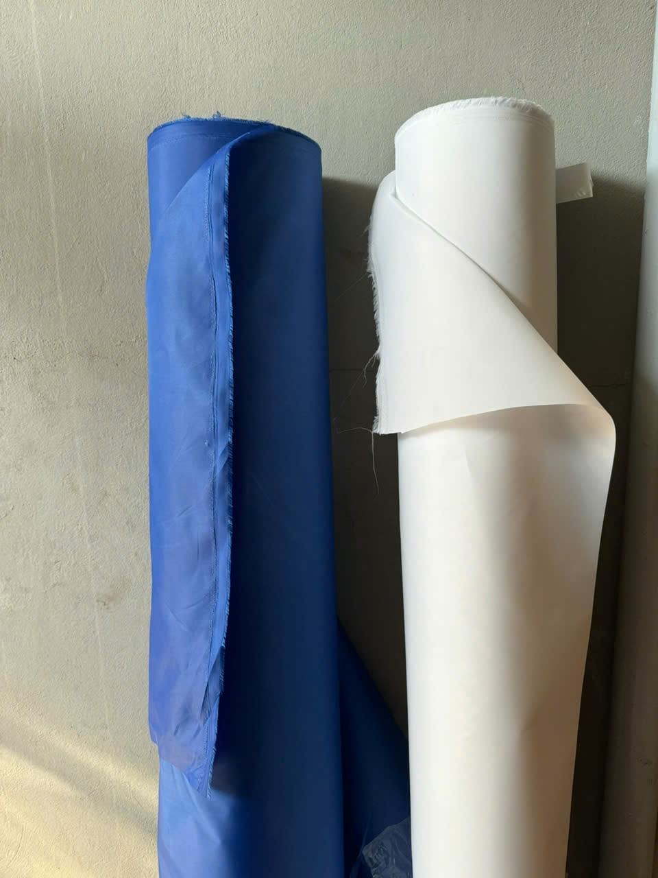Vải dù Polyester 210D Vải dù Polyester 210D