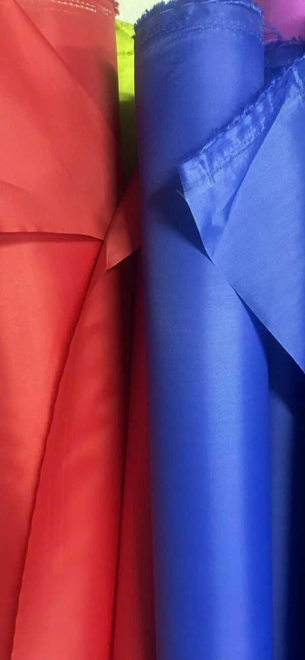 Vải dù Polyester 420D