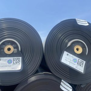 Bạt (màng chống thấm) HDPE dày 1mm