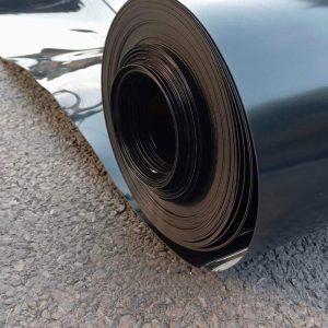 Bạt (màng) chống thấm HDPE dày 0,5mm