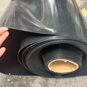 Bạt (màng) chống thấm HDPE dày 0,3mm