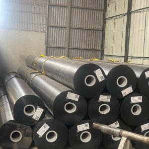 Bạt (màng) chống thấm HDPE 0,3mm