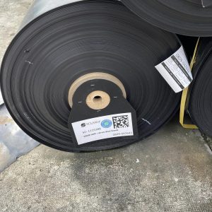 Màng (bạt) chống thấm HDPE dày 0,75mm