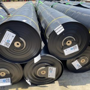 Bạt nhựa chống thấm HDPE