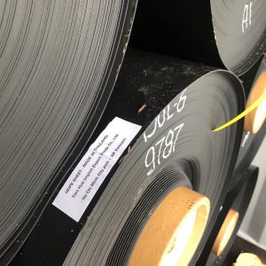 Bạt chống thấm sân thượng, mái nhà HDPE
