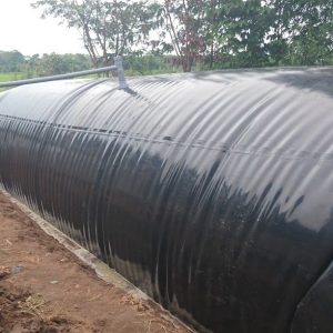 Túi biogas HDPE