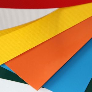 Bạt nhựa PVC làm bể bạt nuôi cá