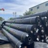 Bạt chống thấm sân thượng, mái nhà HDPE