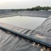 Bạt lót ao hồ nuôi tôm HDPE