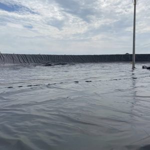 Bạt chứa nước, trữ nước HDPE