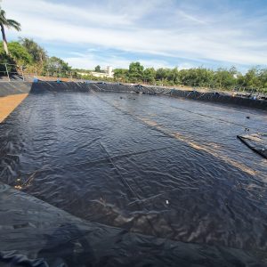 Bạt chứa nước, trữ nước HDPE