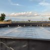 Bể hồ nổi bạt HDPE nuôi cá lươn ốc ếch