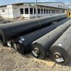 Màng (bạt) chống thấm HDPE lót ao hồ nuôi tôm