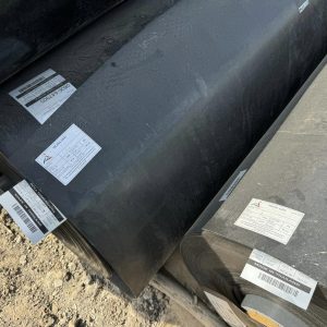 Khổ Bạt HDPE 4m