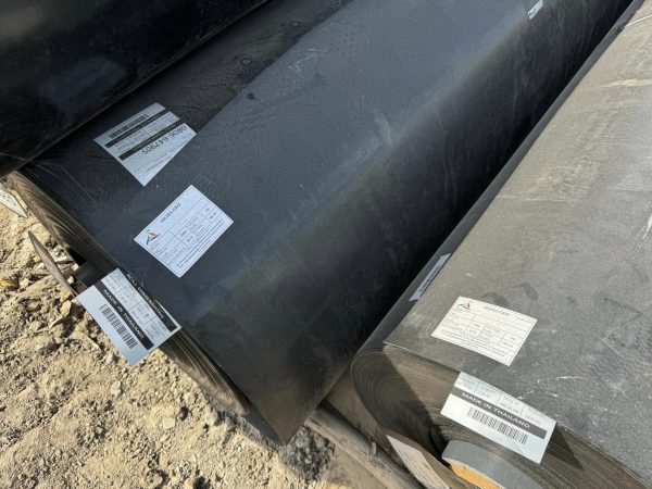 Khổ Bạt HDPE 4m
