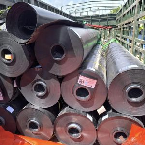 Khổ Bạt HDPE 6m
