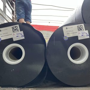 Bạt HDPE khổ bạt lớn: 8m, 10m
