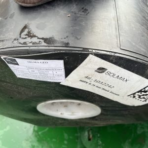 Bạt HDPE khổ bạt lớn: 8m, 10m