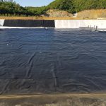 Bạt lót ao hồ nuôi tôm cá HDPE ở Phú Yên