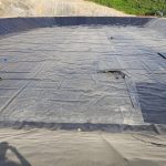 Bạt lót ao hồ nuôi tôm cá HDPE ở Phú Yên