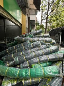 Xưởng cung cấp phân phối lưới lan che nắng ở Quảng Ninh