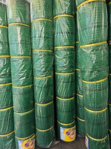 Lưới lan che nắng ngoài trời ở Quảng Ninh