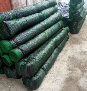 Lưới lan che nắng ngoài trời ở Quảng Ninh Lưới lan che nắng ngoài trời ở Quảng Ninh