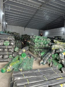 Xưởng cung cấp phân phối lưới lan che nắng ở Thanh Hoá