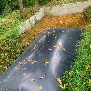 Túi Biogas Mini (Dung tích nhỏ: Dưới 6m³)