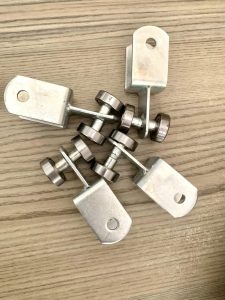 Bi treo mái bạt xếp