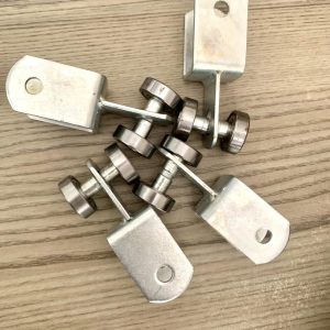 Bi treo mái bạt xếp
