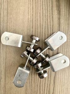 Bi treo mái bạt xếp