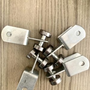 Bi treo mái bạt xếp