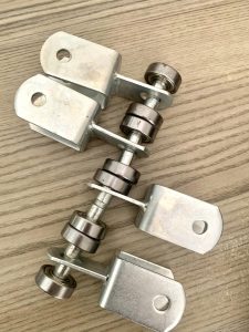 Bi treo mái bạt xếp
