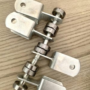 Bi treo mái bạt xếp