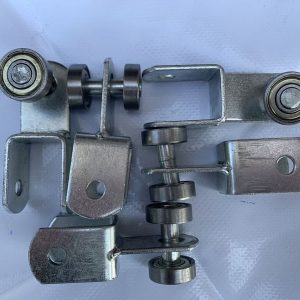 Bi treo mái bạt xếp