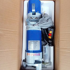 Motor kéo bạt xếp