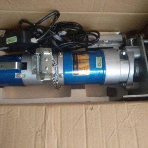Motor kéo bạt xếp